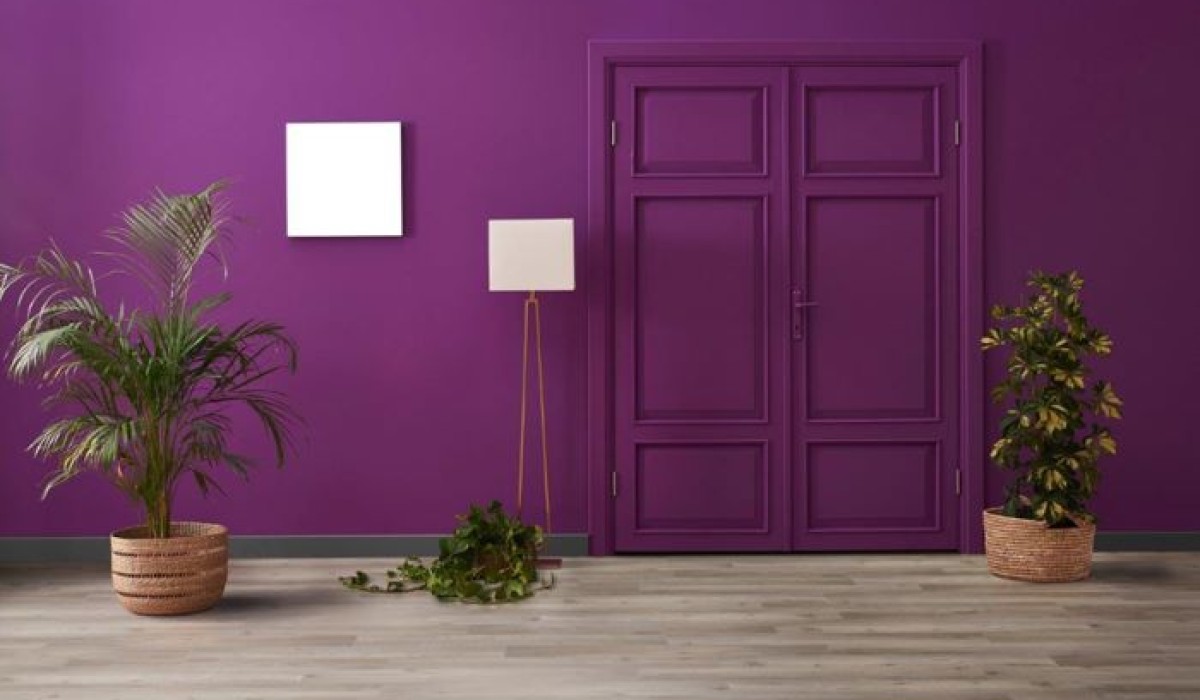 Linha Tech: a linha de pisos SPC da Tarkett