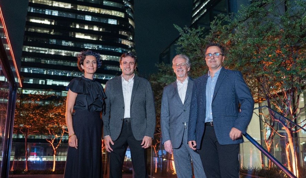 MCAA Arquitetos recebe os maiores players do mercado em evento exclusivo e celebra 25 anos de parcerias