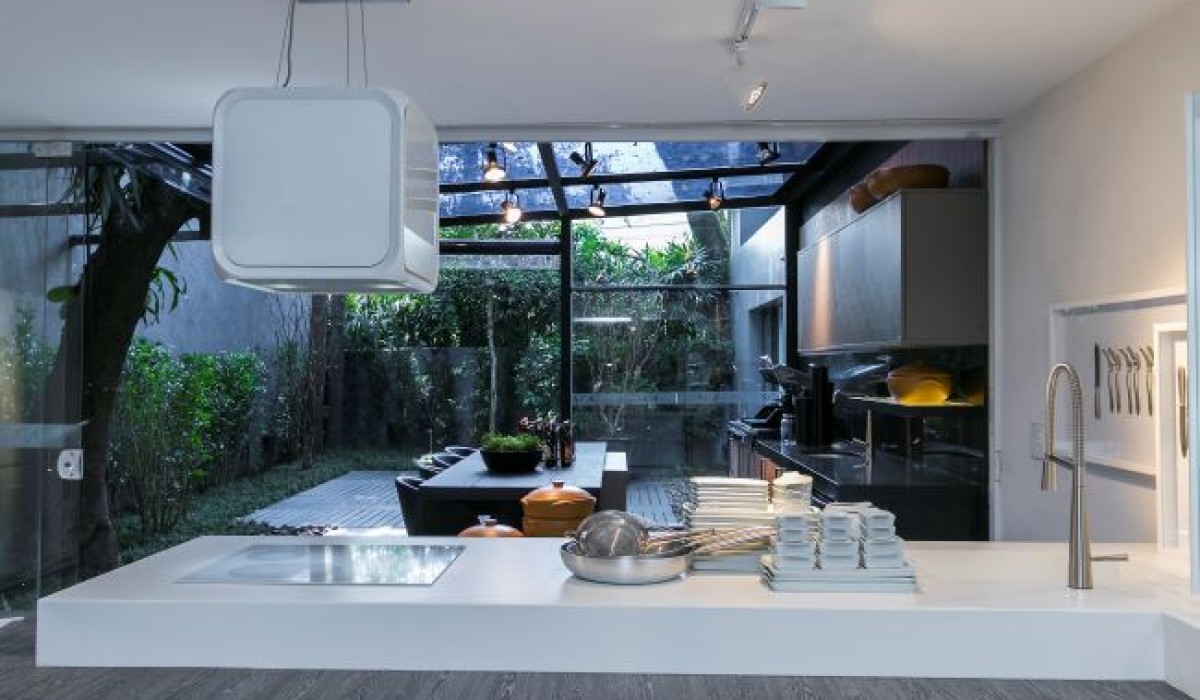 Como acertar na compra da bancada da cozinha?
