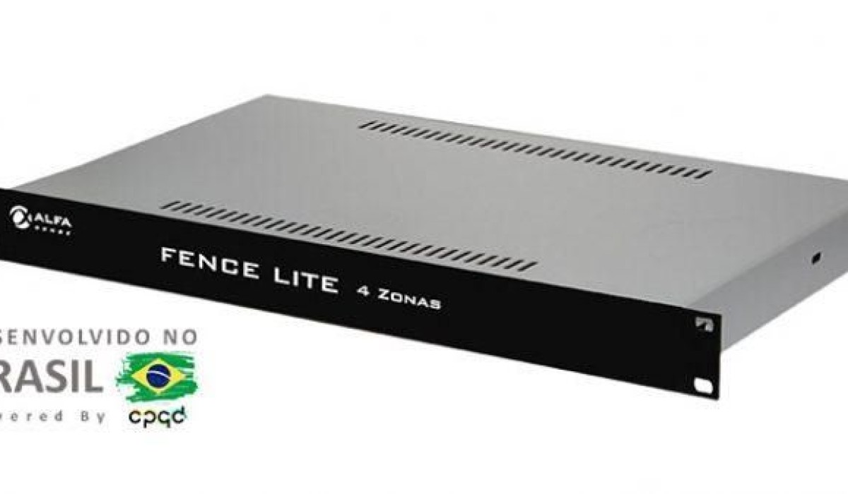 Alfa Sense expõe tecnologia avançada de proteção perimetral na 1ª FIT AEAS - Feira de Inovação Tecnológica em Engenharia e Arquitetura AEAS
