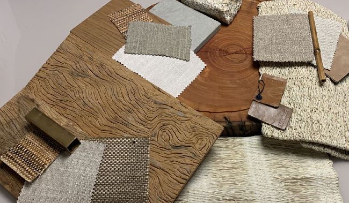 Moodboard na Decoração e Arquitetura: um segredo para a concepção de projetos criativos
