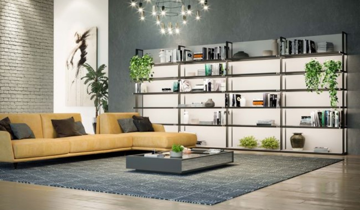 Bontempo e Decoma Design apresentam o sistema Luce