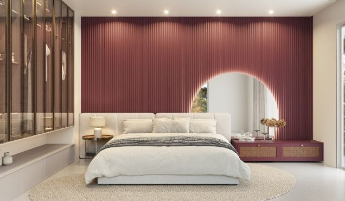 Criare lança Linha Arch inspirada na arquitetura clássica