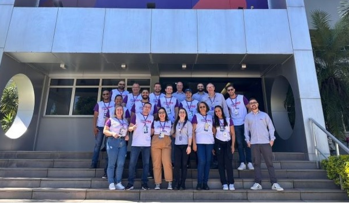 Artecola recebe equipe da Rede PRÓ para formar Especialistas Químicos