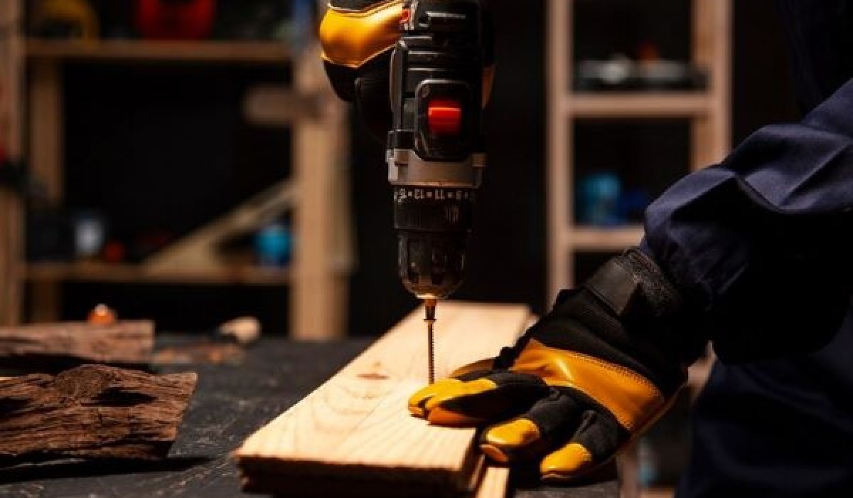 BLACK+DECKER coloca ferramentas em promoção durante todo o mês de novembro