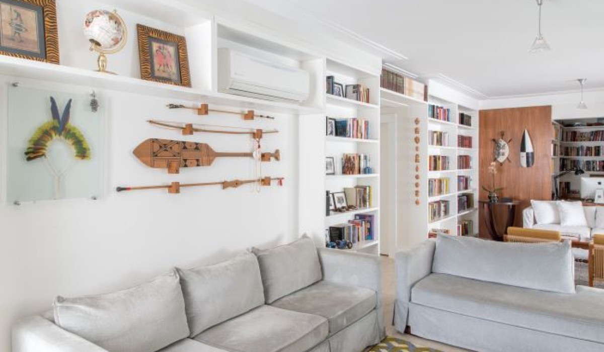 Como definir e o que considerar no ar-condicionado residencial