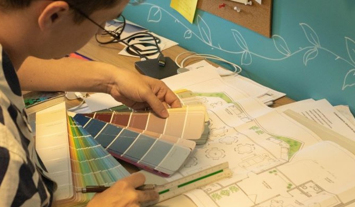 Arquitetura e marketing: áreas que andam lado a lado em feiras de negócios