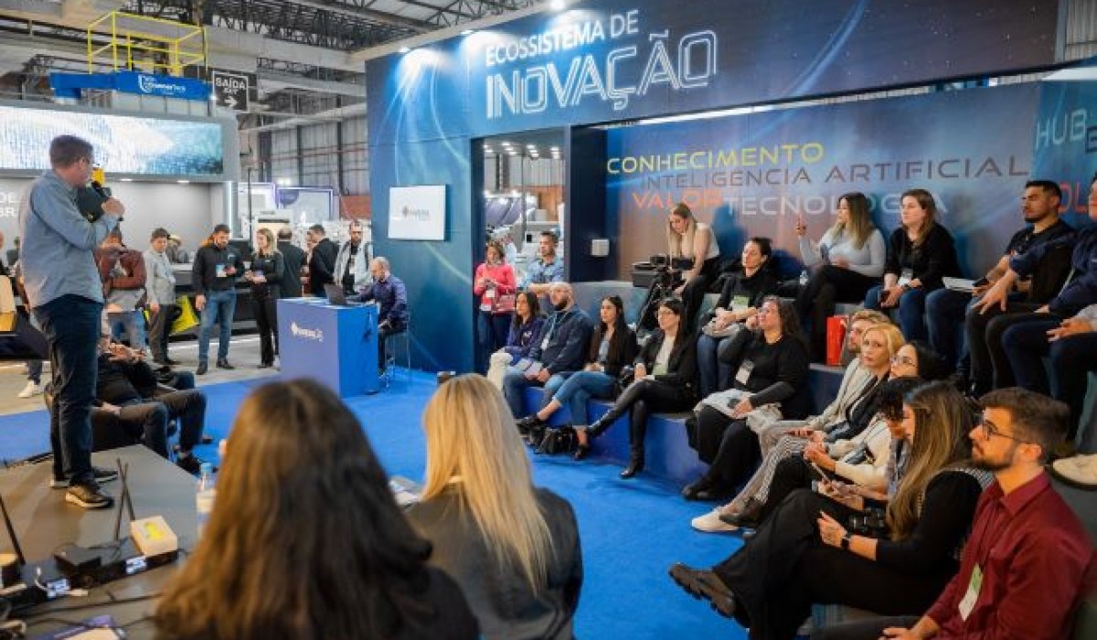 Fimma Brasil apresenta playlist com palestras do Ecossistema de Inovação