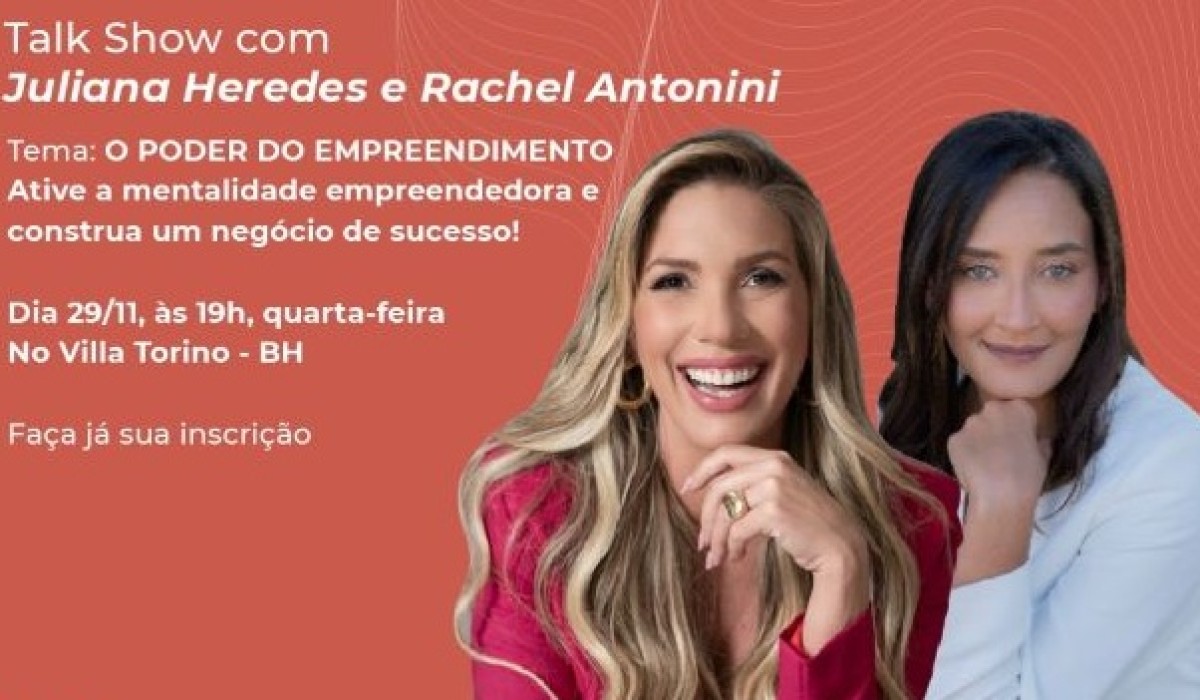 O Poder do Empreendimento