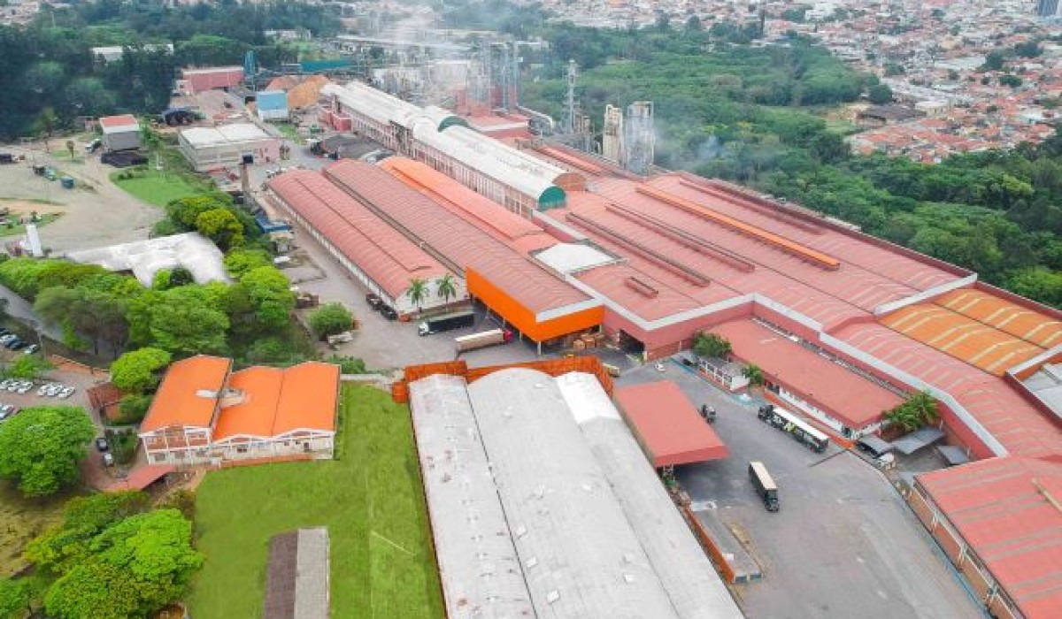Grupo Eucatex completa 72 anos de atuação no mercado moveleiro e da construção civil