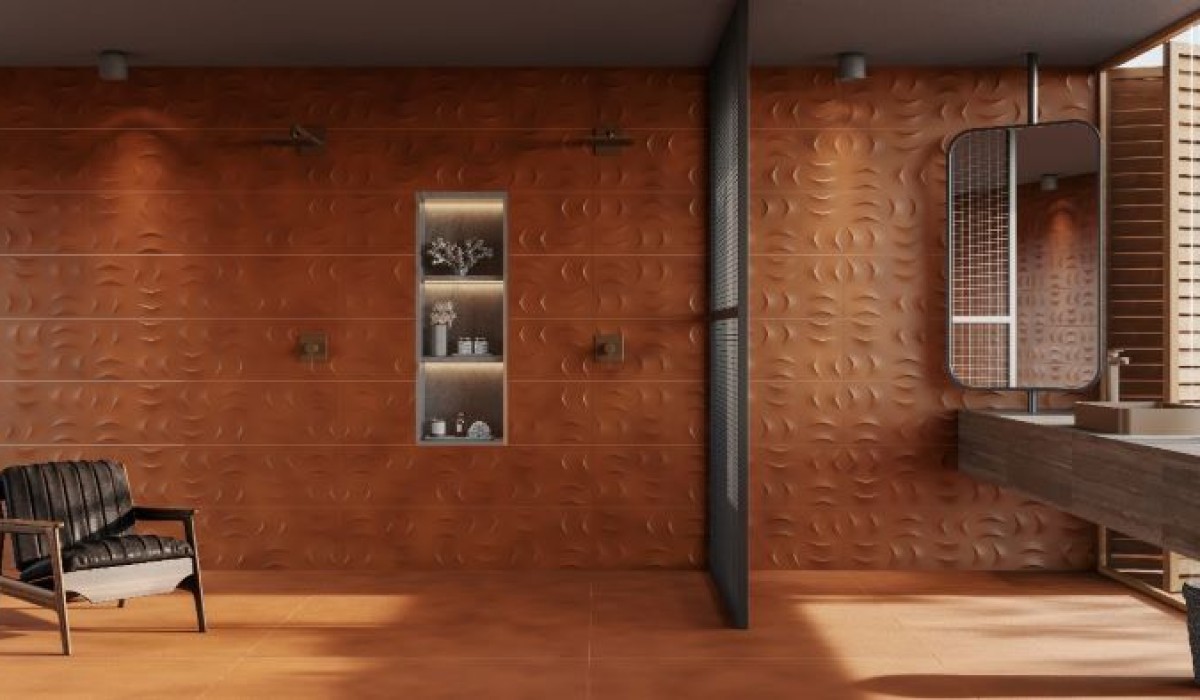 Veja como revestir a sua casa seguindo as tendências do SPFW