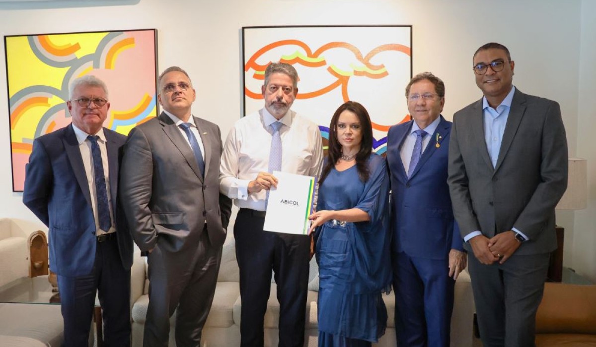 Abicol apresenta demanda em Brasília pela proteção da indústria colchoeira nacional