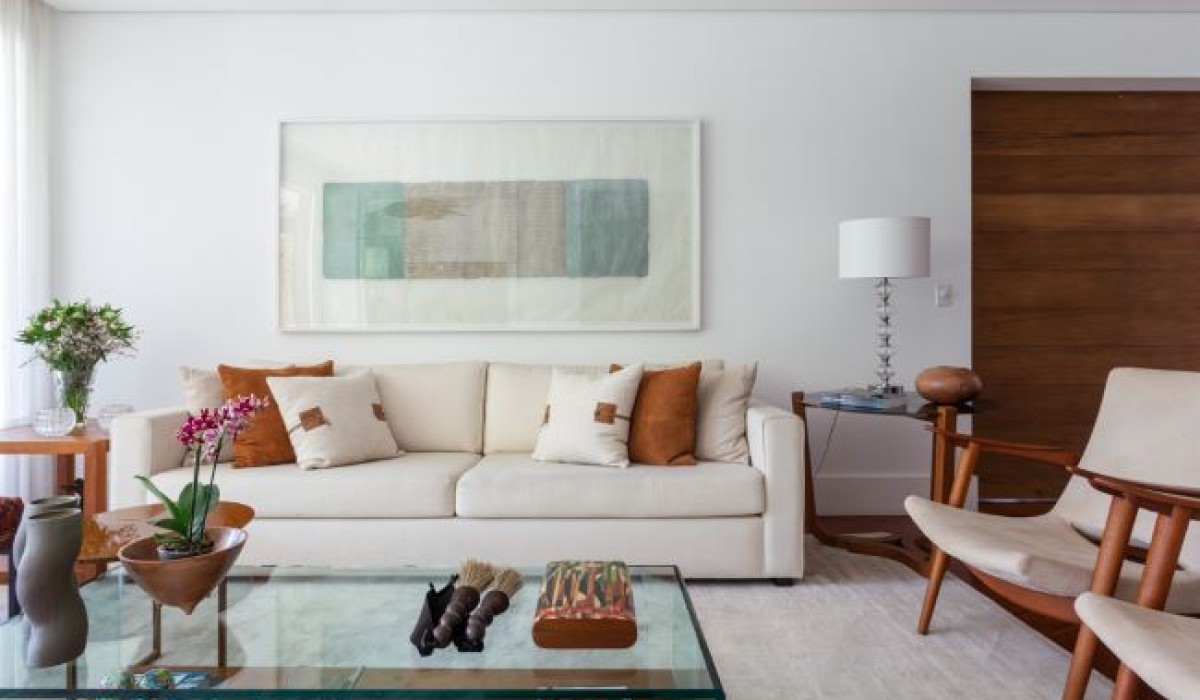 5 itens essenciais para o décor residencial