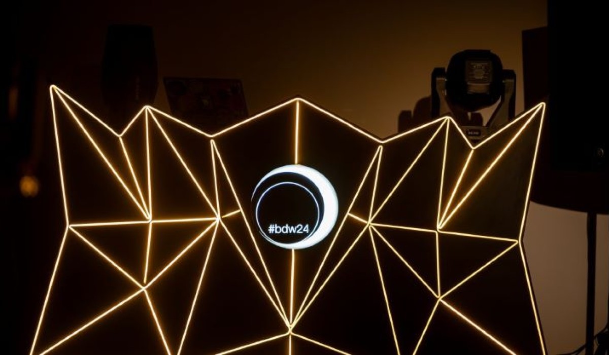 Brasília Design Week 2024 é oficialmente apresentada: evento ocorre em junho, com apoio da ABIMÓVEL