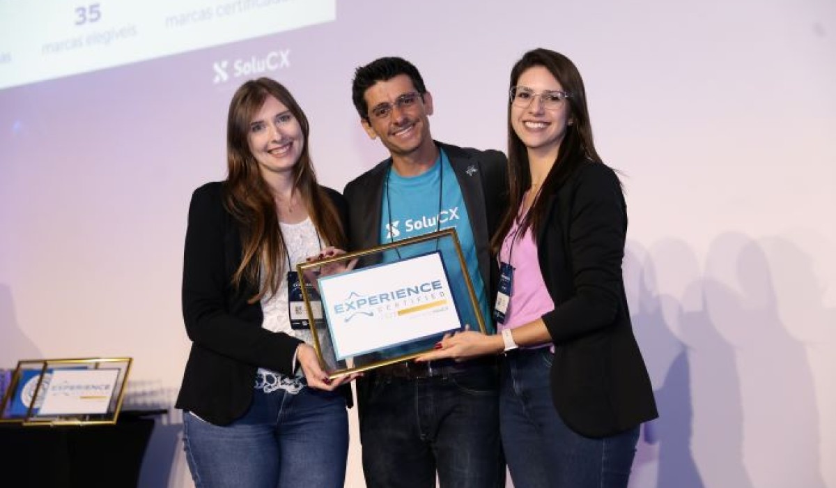 Starrett é certificada como indústria que oferece as melhores experiências para os seus clientes