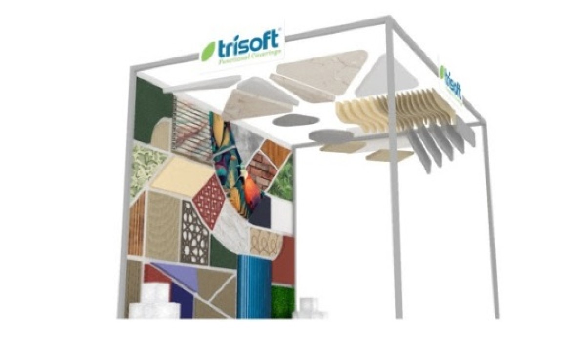 Tecnologia brasileira em Dubai: Trisoft participa da maior feira de construção do mundo