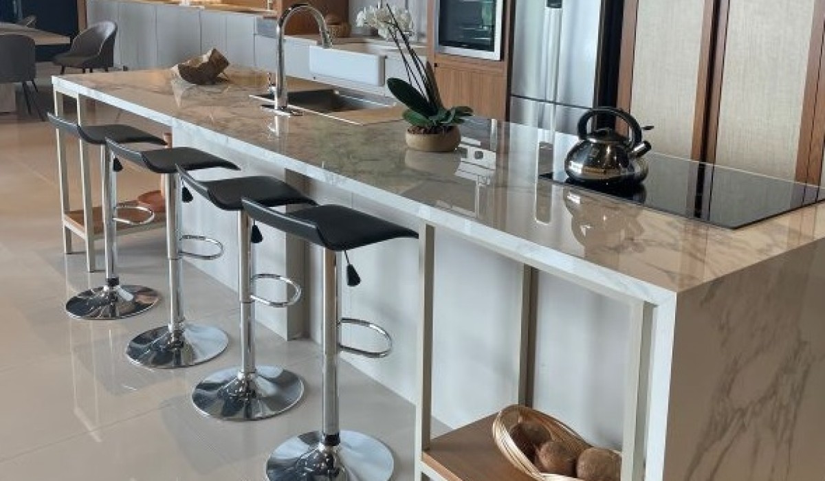 Em parceria com a Gramarcal, "Studio Kohler" introduz um novo conceito global em experiência do cliente
