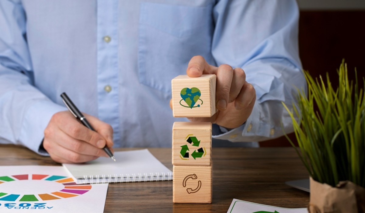Construção & Sustentabilidade: a contribuição da engenharia para a garantia dos Direitos Humanos
