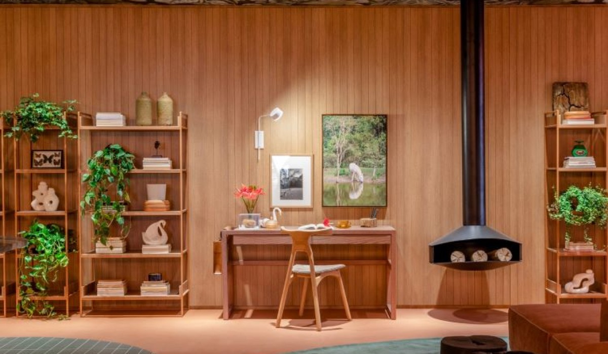 Reforma eficiente: Como transformar o décor sem quebra-quebra
