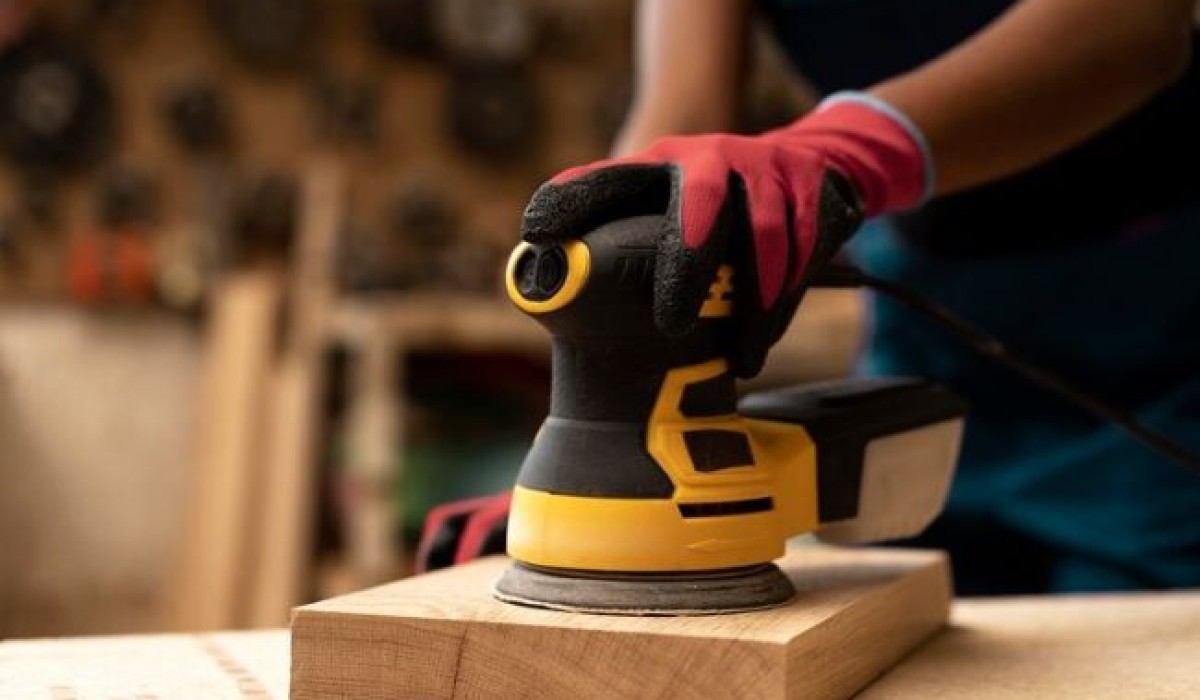 BLACK+DECKER indica ferramentas para quem quer presentear os adeptos do conceito “faça você mesmo”