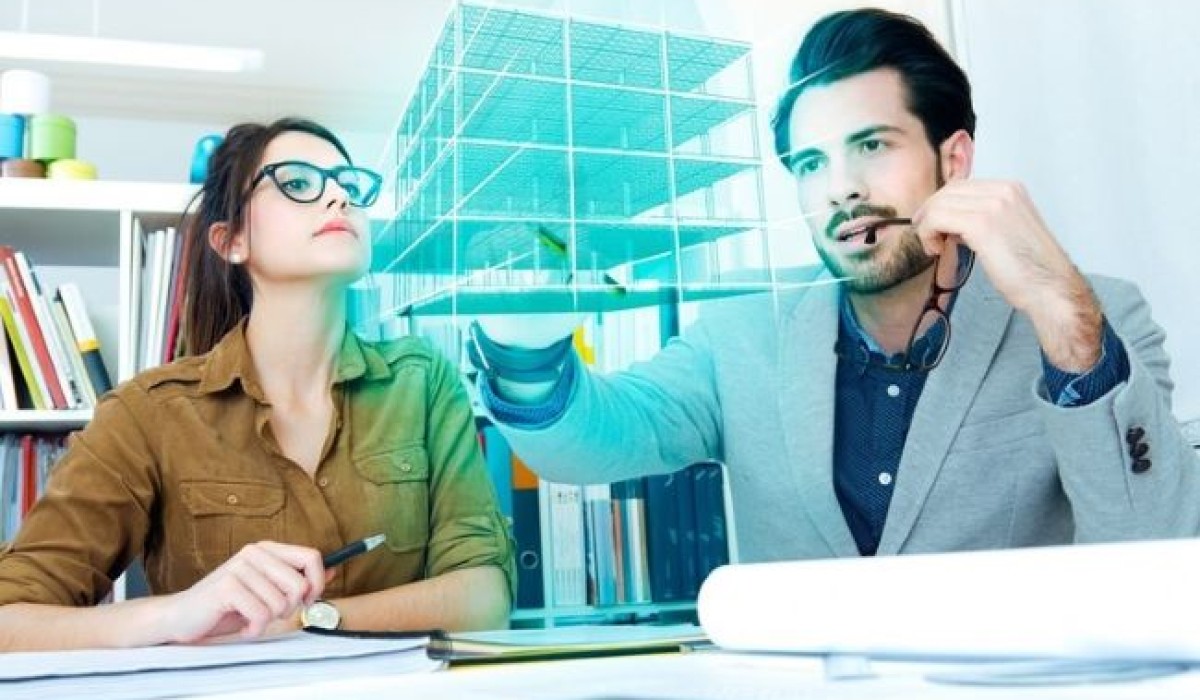 O Poder da tecnologia na gestão de projetos.