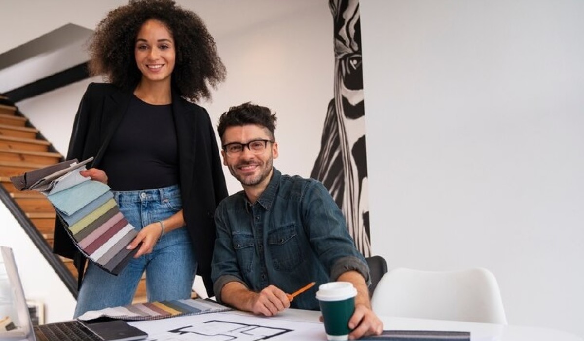 Impress Decor Brasil Recebe Certificação GPTW pelo quarto ano seguido, refletindo excelência em gestão de pessoas
