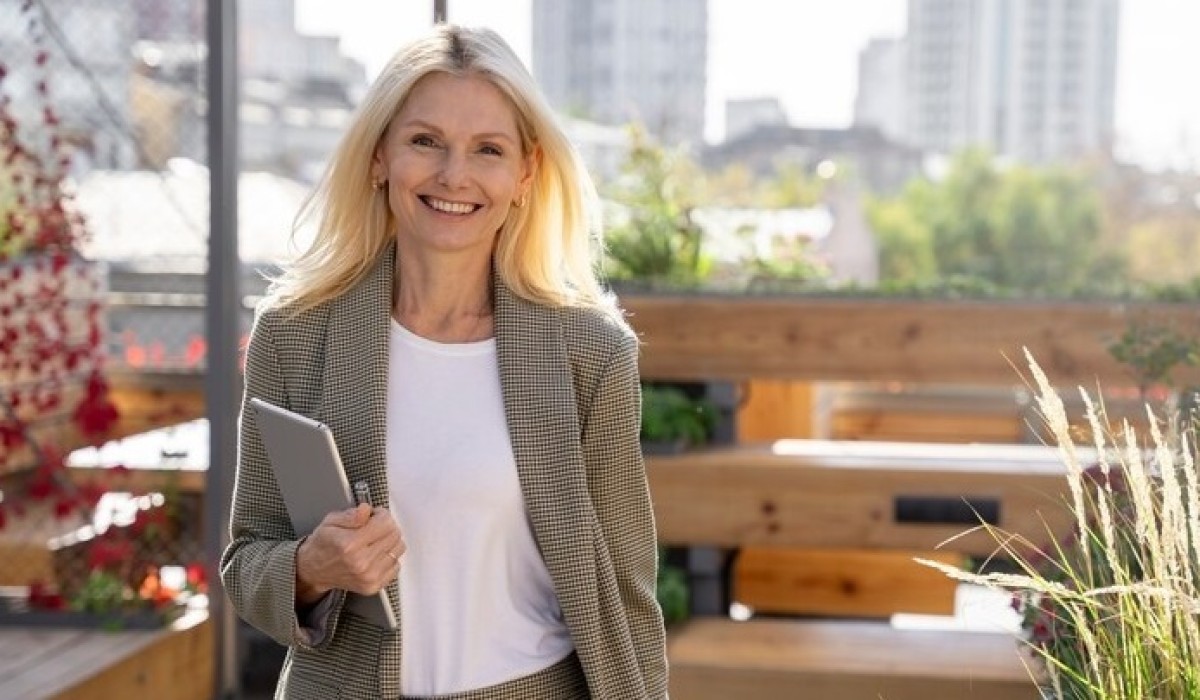 Perspectivas transformadoras para o empreendedorismo feminino em 2024