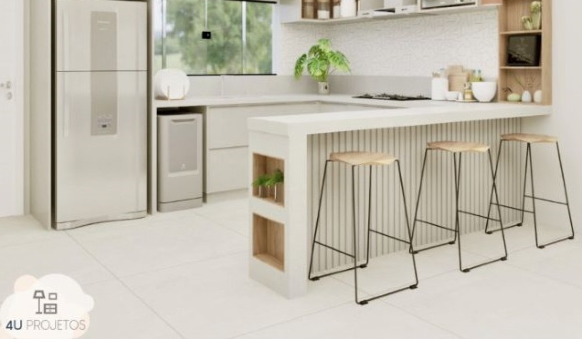 Empresa inovadora de design de interiores revoluciona ao criar imagens virtuais realistas!