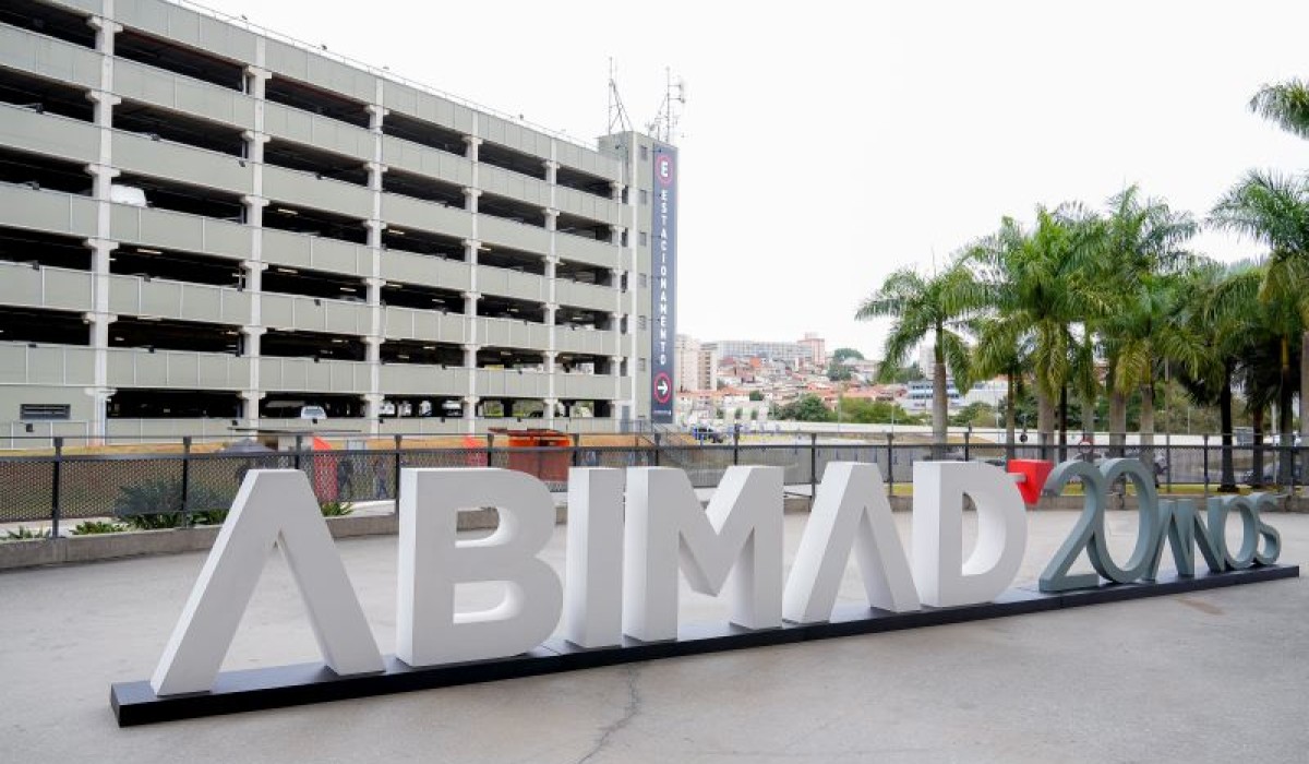 A 37ª edição da ABIMAD destaca as atrações mais relevantes do evento