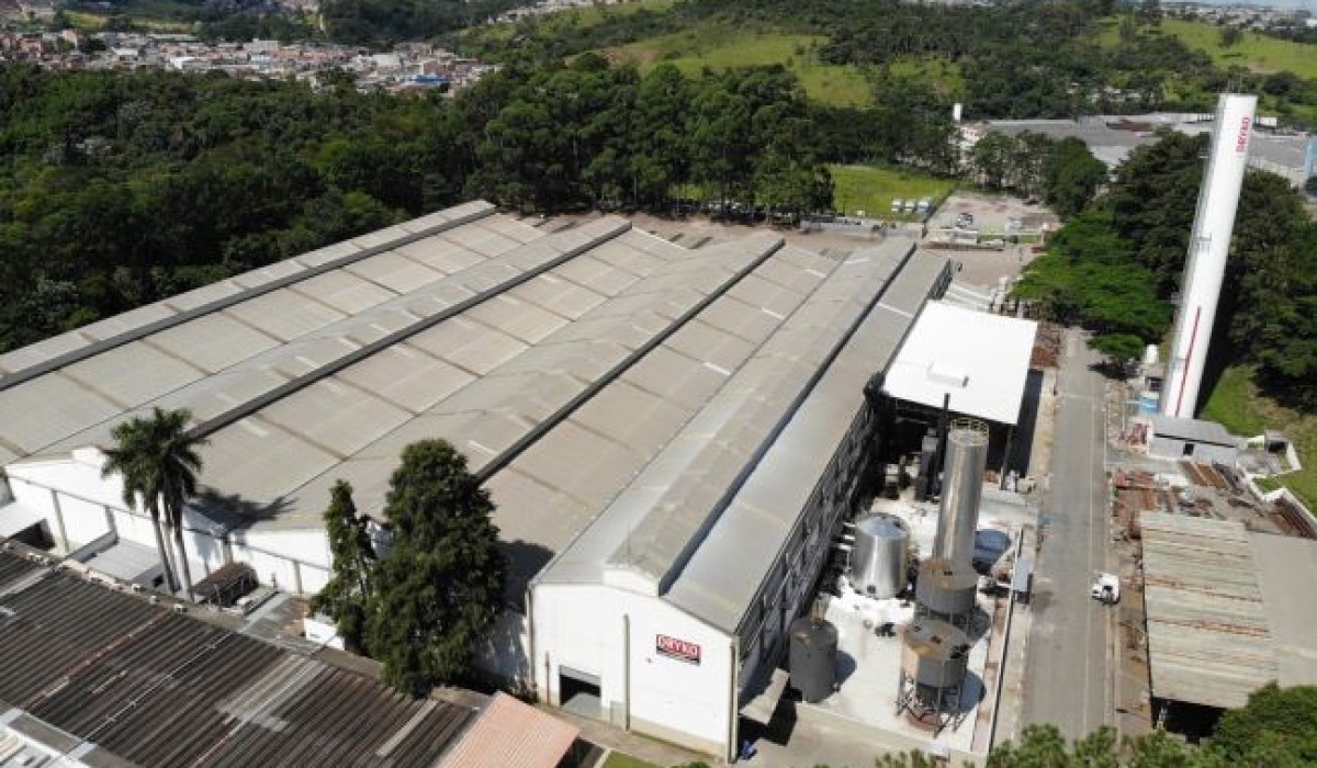 DRYKO promove convenção de vendas reunindo 100 representantes de diversas regiões do Brasil