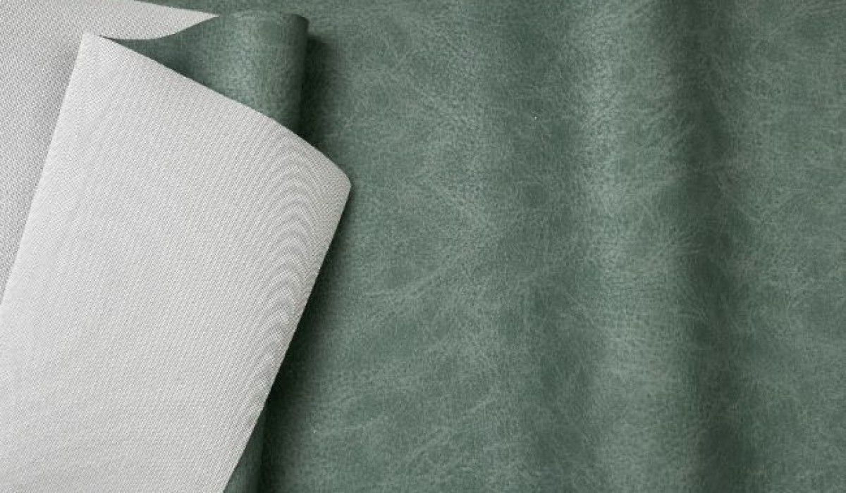 Ampliação de opções em revestimentos veganos para móveis e decoração com novas texturas e cores