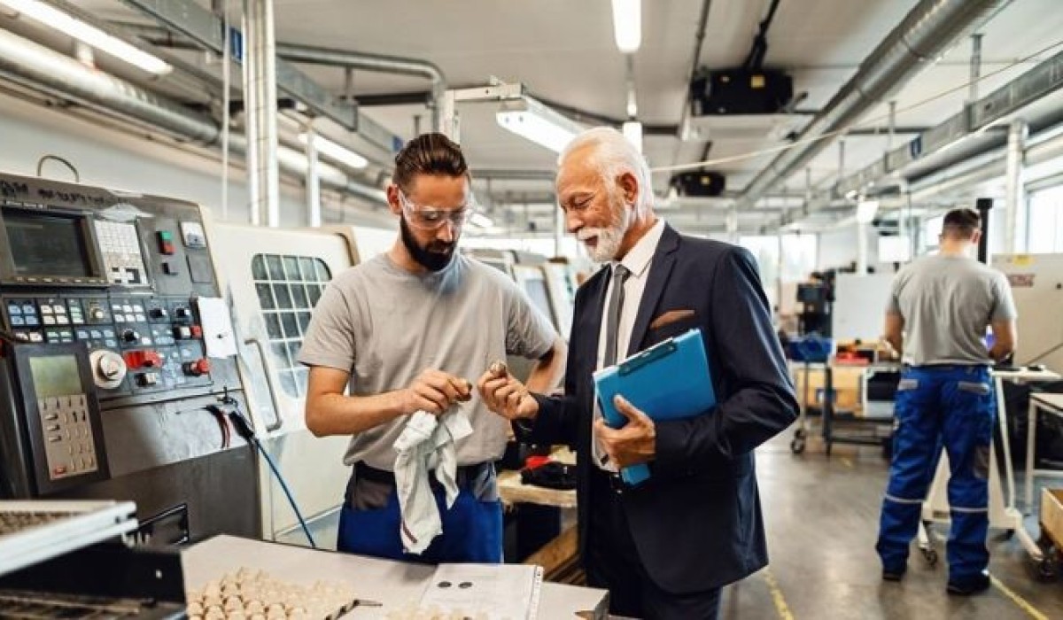 SIMPI e IPEM/SP estabelecem colaboração para impulsionar tecnologia, inovação e o desenvolvimento das micro e pequenas indústrias