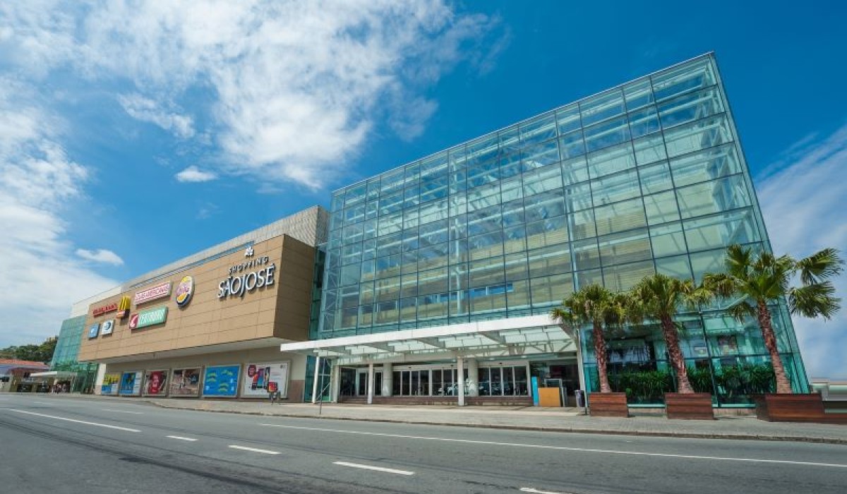 Projeto idealizado pelo Shopping São José promove práticas sociais e sustentáveis
