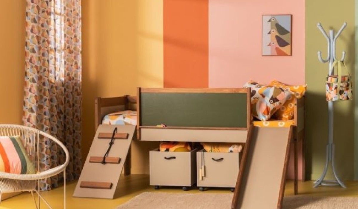 Tok&Stok apresenta coleções inspiradas nos diversos estágios da infância à adolescência