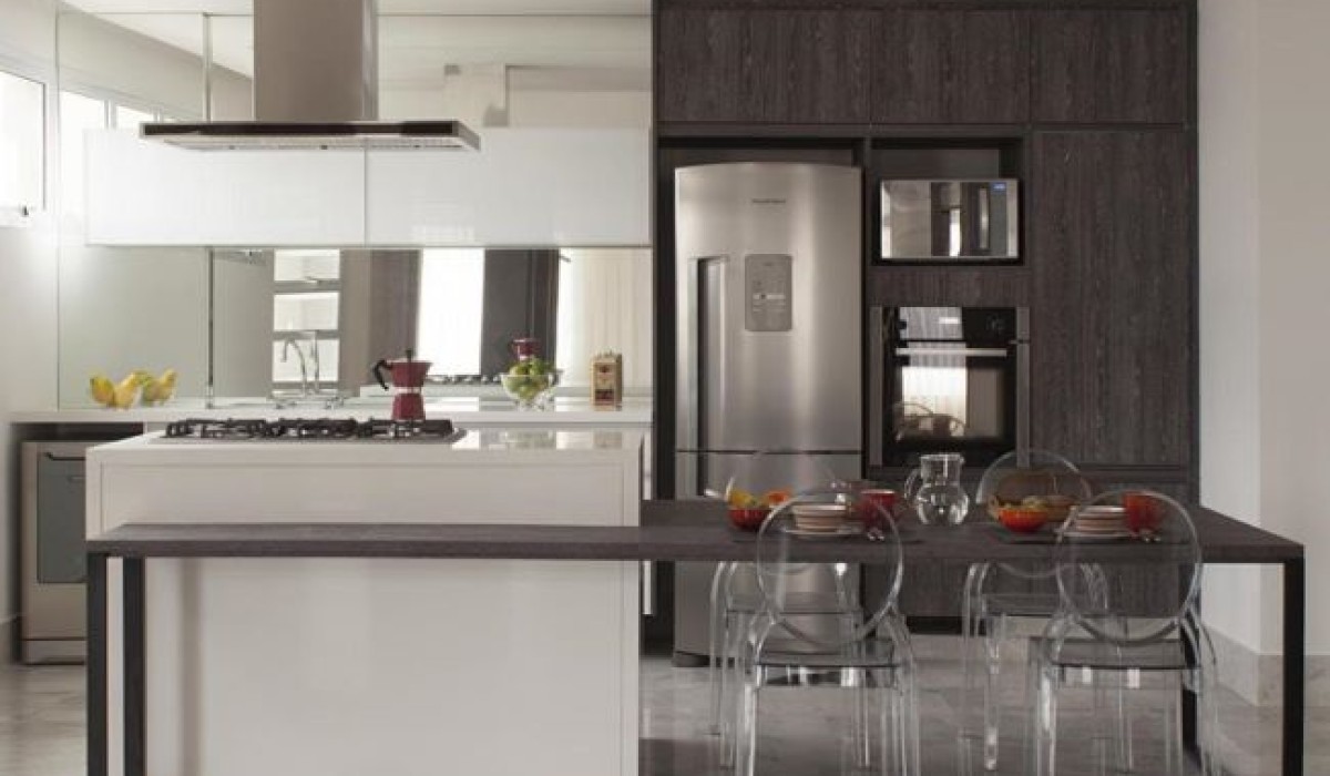 Dezenove equívocos a evitar durante o planejamento da cozinha