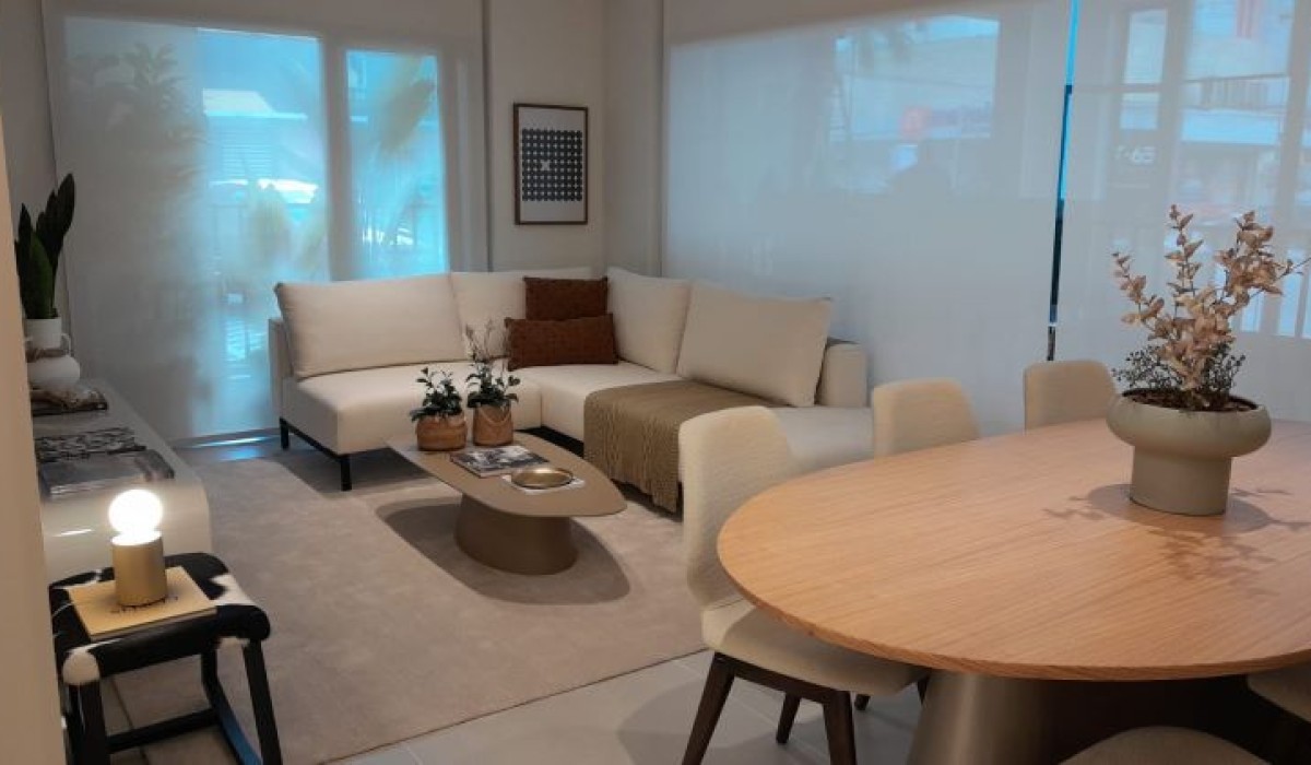Maximizando o aproveitamento dos espaços em um apartamento da melhor forma possível