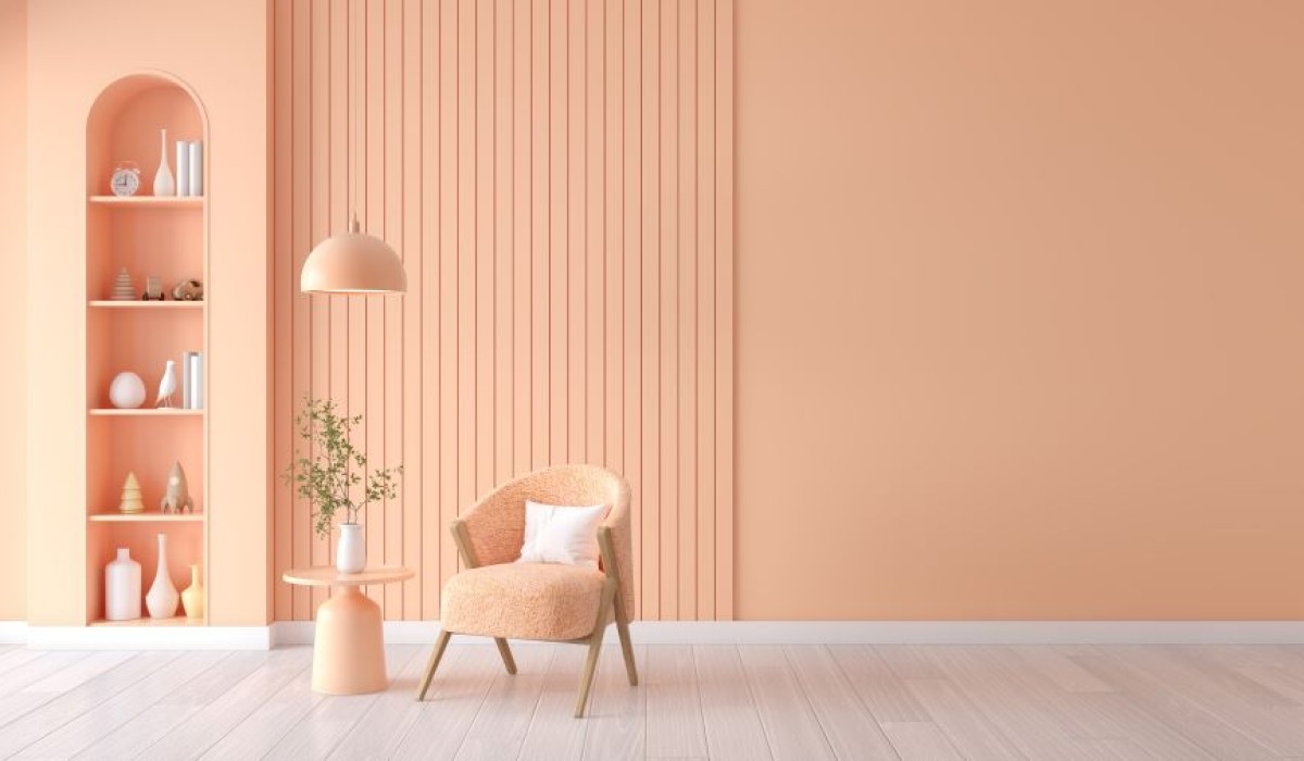 Renove sua área com elegância: Sugestões de renovação residencial inspiradas nas cores do ano
