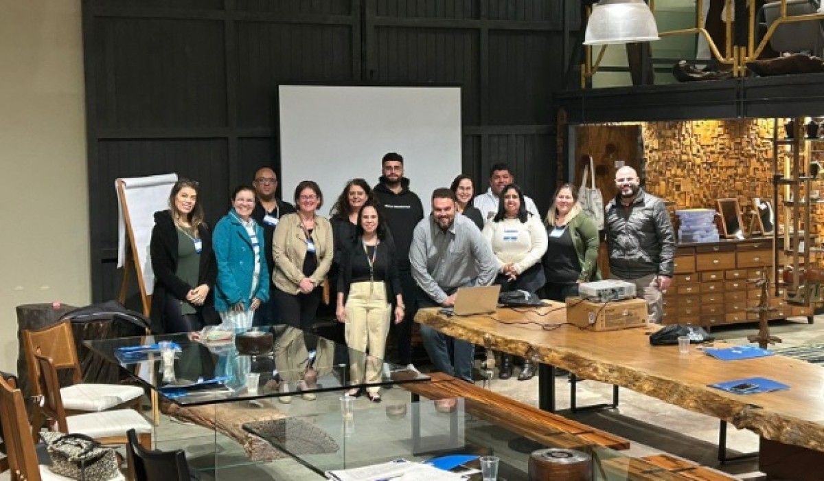 Ponto de Atendimento oferece suporte a empreendedores em Santa Felicidade