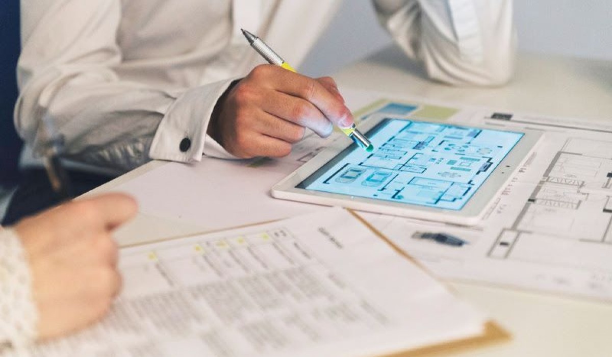 Tecnologia na Engenharia: Benefícios do uso do BIM em projetos de construção