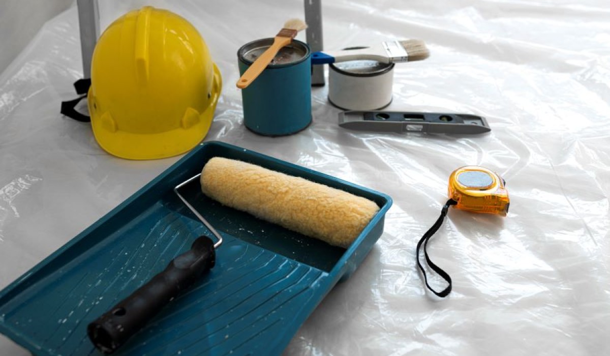 Segmento de tintas, vernizes e equipamentos de pintura terá um aumento de 30% na FEICON 2024