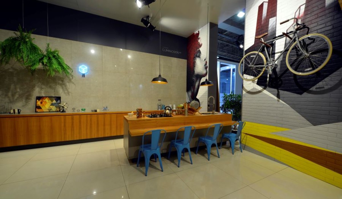 Cozinha industrial: veja como adotar esse conceito