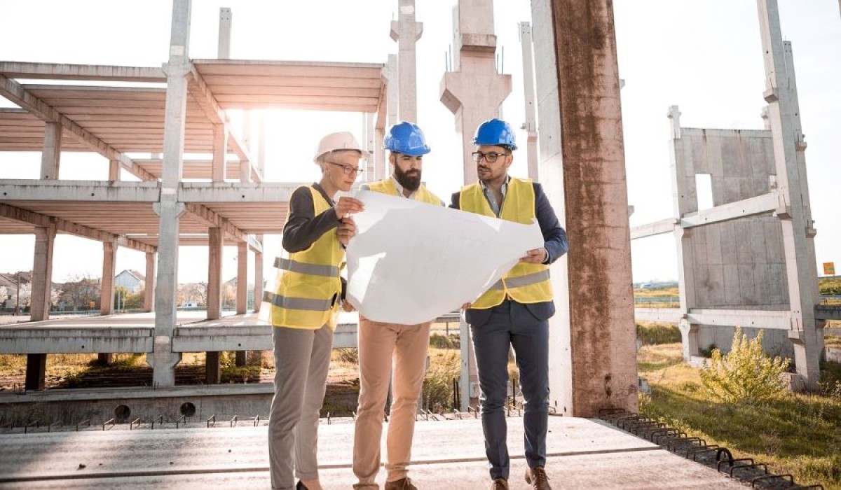 Da modelagem 3D à conclusão dos projetos: A evolução da construção civil com software BIM