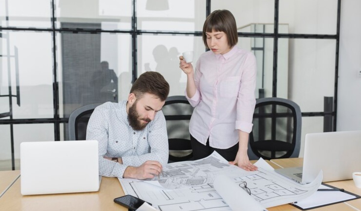 Artigo aborda o que é necessário para os arquitetos liderarem o futuro na criação de projetos