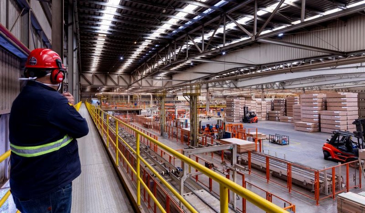 Dexco inicia chamada em busca de startups para colaborar na criação de inovações nos processos da indústria de materiais de construção