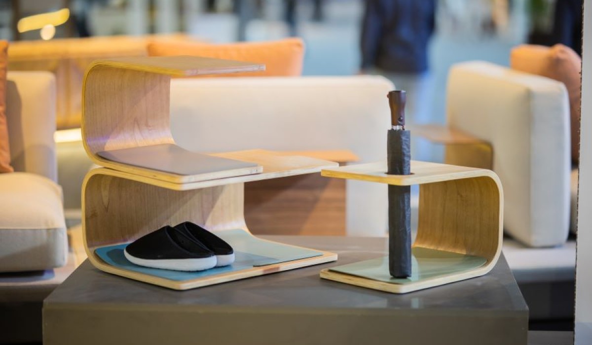 Prêmio Salão Design chega a São Paulo