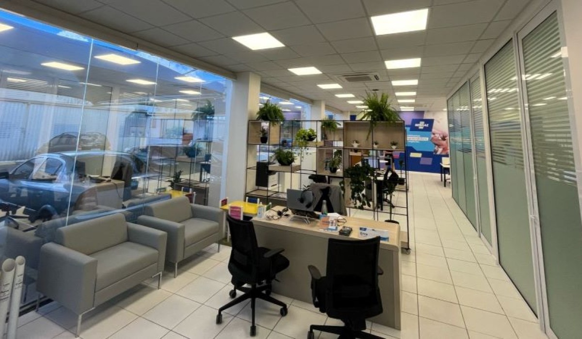Modernização do escritório do Sebrae em Toledo fortalece o suporte aos empreendedores