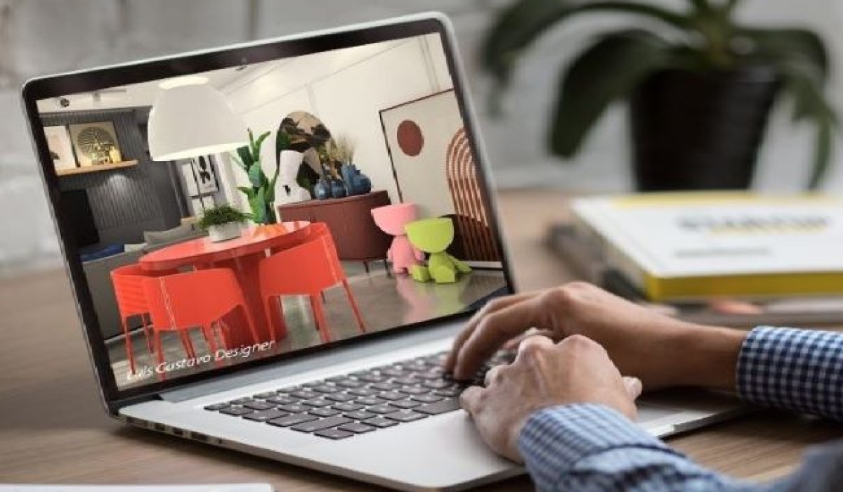 Expo Revestir: Promob integra tecnologia e design em seu software de projeto 3D