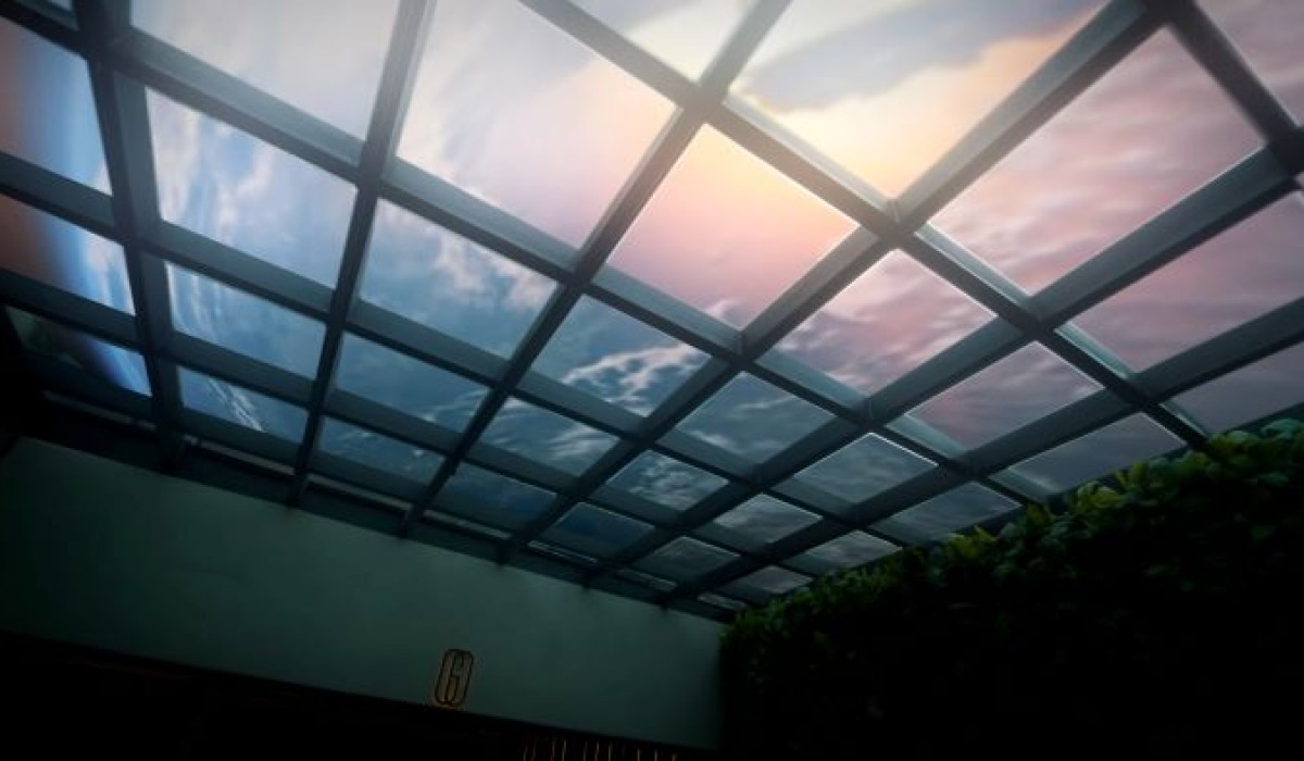 Películas inteligentes e as vantagens de ter acesso à luz natural no ambiente de trabalho