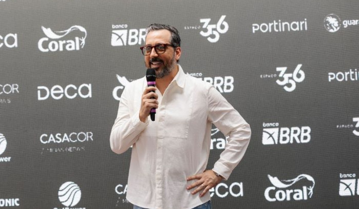 CASACOR Minas Gerais realiza evento Open House