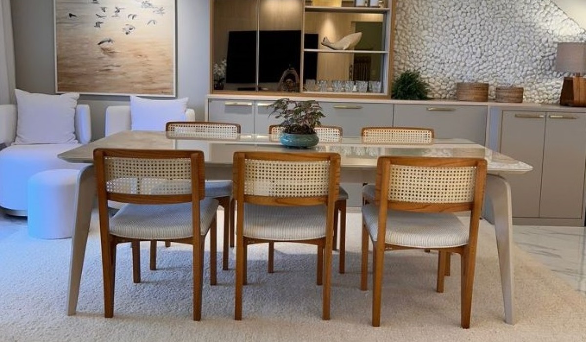 Home staging: técnica com decoração de interiores que valoriza imóveis para investimento